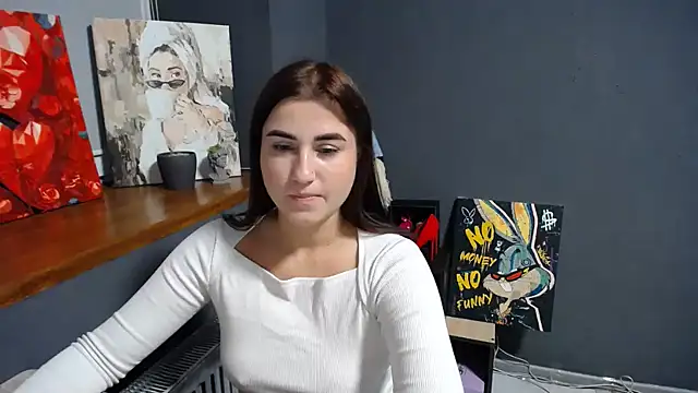 Snapshot of Flower_mary chatting on 24, 10, 2025 Flower mary online show from 24, 10, 2025