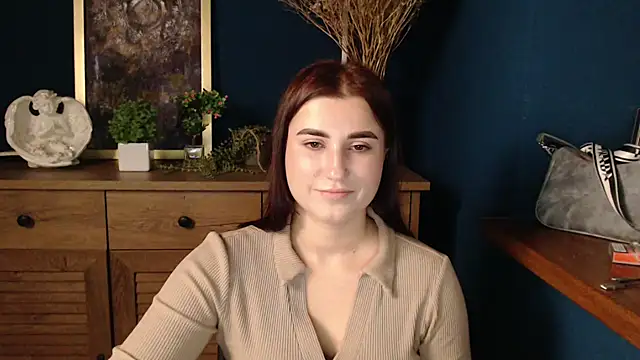 Snapshot of Flower_mary chatting on 29, 10, 2025 Flower mary online show from 29, 10, 2025