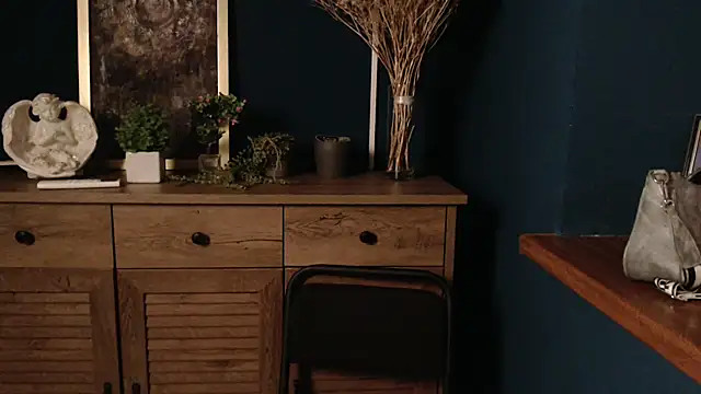 Snapshot of Flower_mary chatting on 30, 10, 2025 Flower mary online show from 30, 10, 2025