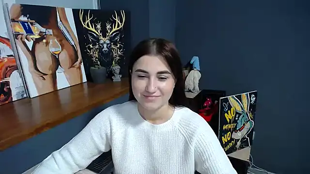 Snapshot of Flower_mary chatting on 7, 11, 2025 Flower mary online show from 7, 11, 2025