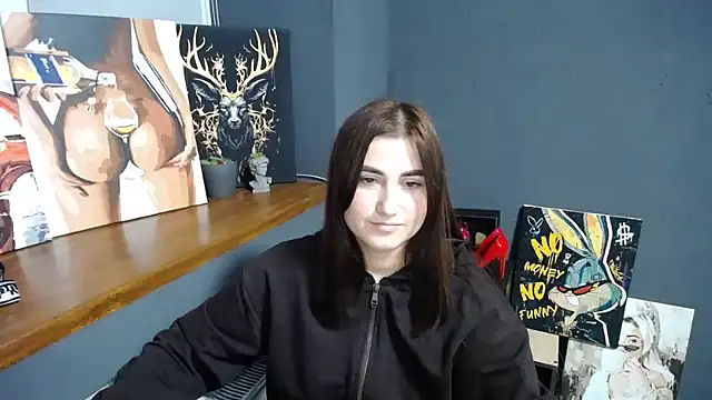 Snapshot of Flower_mary chatting on 10, 11, 2025 Flower mary online show from 10, 11, 2025