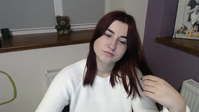 Snapshot of Flower_mary chatting on 25, 11, 2025 Flower mary online show from 25, 11, 2025