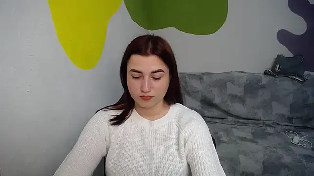 Snapshot of Flower_mary chatting on 28, 11, 2025 Flower mary online show from 28, 11, 2025