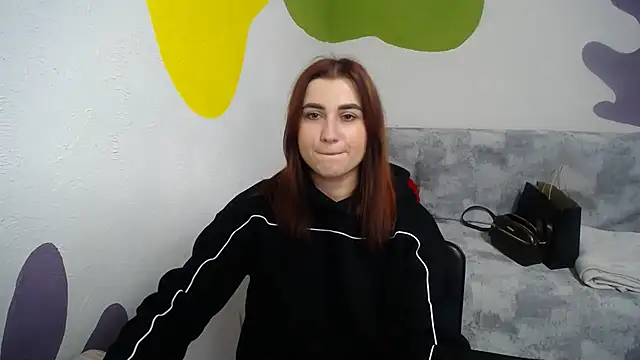 Snapshot of Flower_mary chatting on 3, 12, 2025 Flower mary online show from 3, 12, 2025