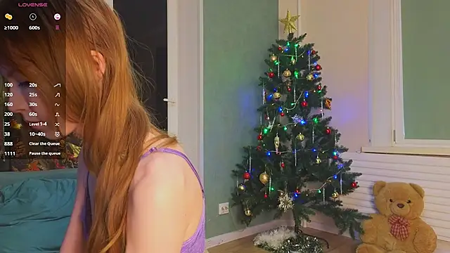 summer flame online show from 22, 12, 2025