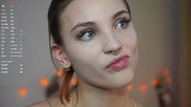 beckymadsons online show from 12, 1, 2026