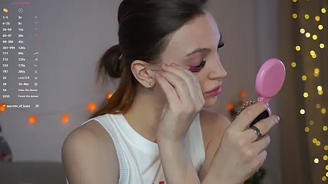 beckymadsons online show from 9, 2, 2026