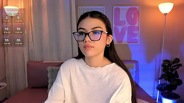 MarianaaDooll online show from 23, 2, 2026