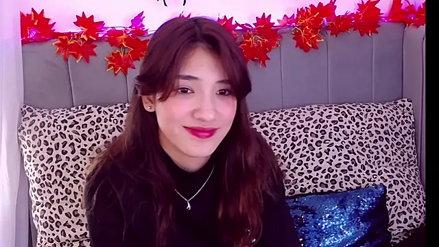 Snapshot of ArielLoove chatting on 26, 10, 2025 ArielLoove online show from 26, 10, 2025