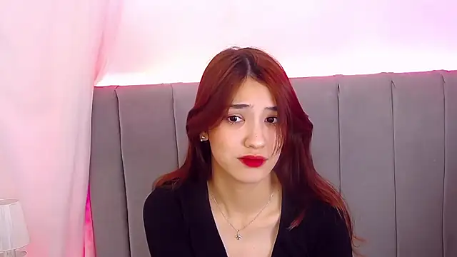 ArielLoove online show from 8, 1, 2026