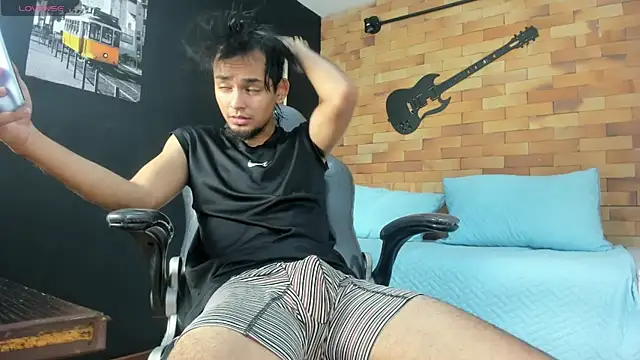 Kail nil online show from 15, 11, 2025