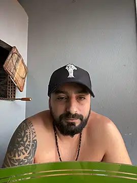 Sedutor69- online show from 31, 10, 2025