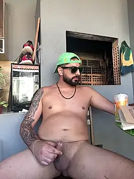 Sedutor69- online show from 4, 12, 2025