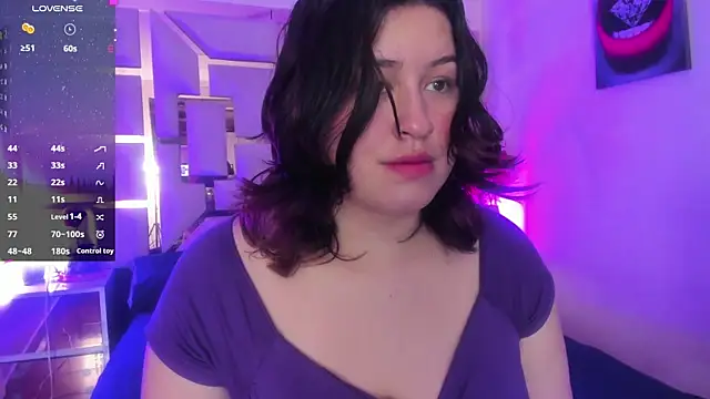 azul vera online show from 13, 11, 2025