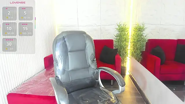 Snapshot of HasleyCarter chatting on 1, 12, 2025 HasleyCarter online show from 1, 12, 2025