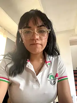 angie rousse  online show from 9, 10, 2025