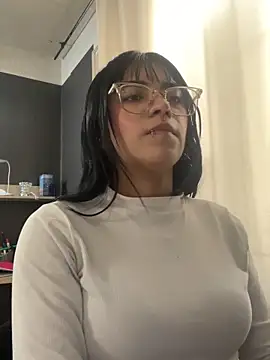 angie rousse  online show from 15, 10, 2025