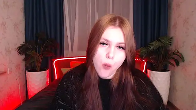 Musegirl online show from 2, 12, 2025