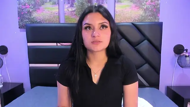 Snapshot of GAbrielaBotero chatting on 24, 11, 2025 GAbrielaBotero online show from 24, 11, 2025