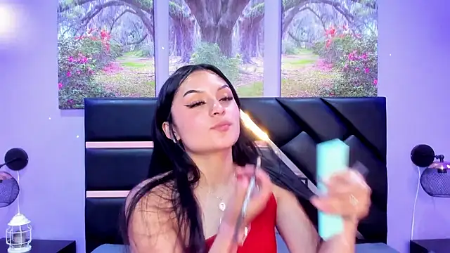 GAbrielaBotero online show from 7, 1, 2026