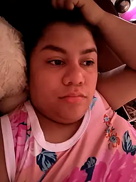 solnechka1 online show from 11, 10, 2025