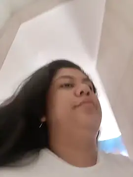 solnechka1 online show from 12, 10, 2025