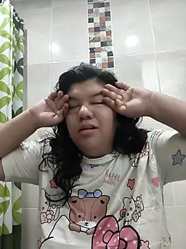 solnechka1 online show from 14, 10, 2025