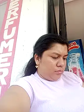 solnechka1 online show from 17, 10, 2025