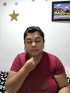 solnechka1 online show from 21, 10, 2025