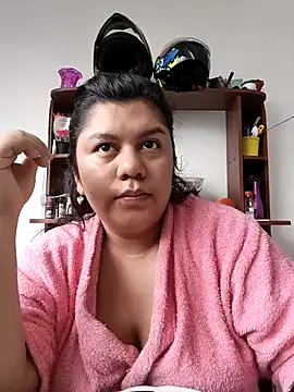 solnechka1 online show from 23, 10, 2025