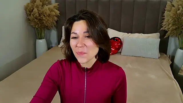 EdenSolis online show from 30, 11, 2025