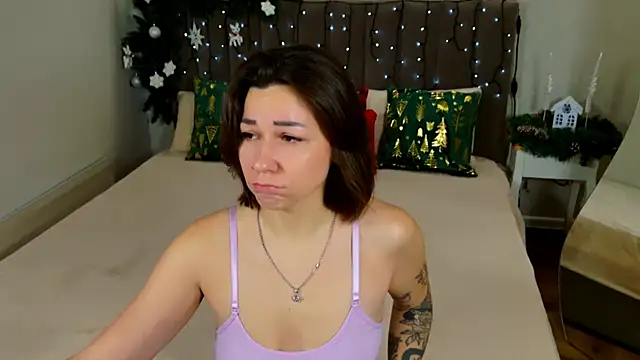 EdenSolis online show from 22, 12, 2025