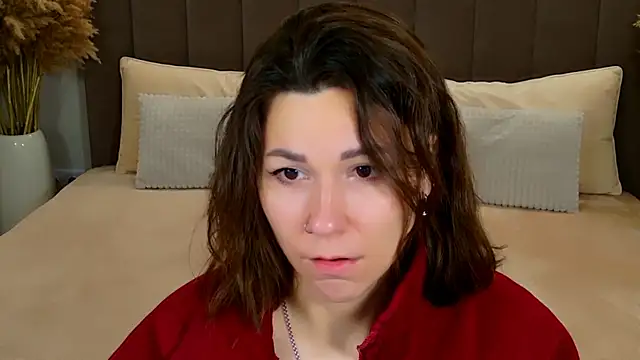 Snapshot of EdenSolis chatting on 16, 2, 2026 EdenSolis online show from 16, 2, 2026