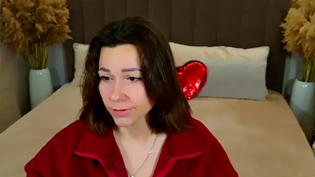 Snapshot of EdenSolis chatting on 18, 2, 2026 EdenSolis online show from 18, 2, 2026