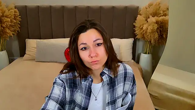 Snapshot of EdenSolis chatting on 13, 3, 2026 EdenSolis online show from 13, 3, 2026