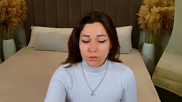 Snapshot of EdenSolis chatting on 15, 3, 2026 EdenSolis online show from 15, 3, 2026