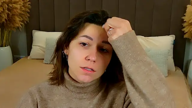 Snapshot of EdenSolis chatting on 19, 3, 2026 EdenSolis online show from 19, 3, 2026