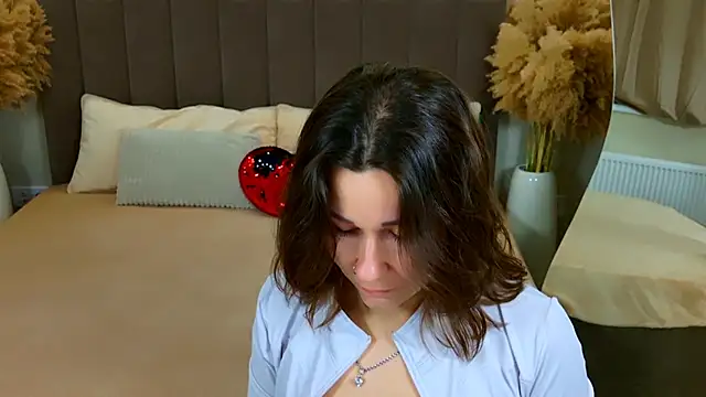 Snapshot of EdenSolis chatting on 23, 3, 2026 EdenSolis online show from 23, 3, 2026