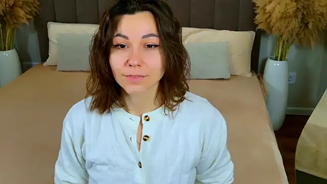 Snapshot of EdenSolis chatting on 27, 3, 2026 EdenSolis online show from 27, 3, 2026