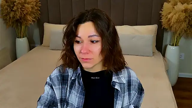 Snapshot of EdenSolis chatting on 28, 3, 2026 EdenSolis online show from 28, 3, 2026