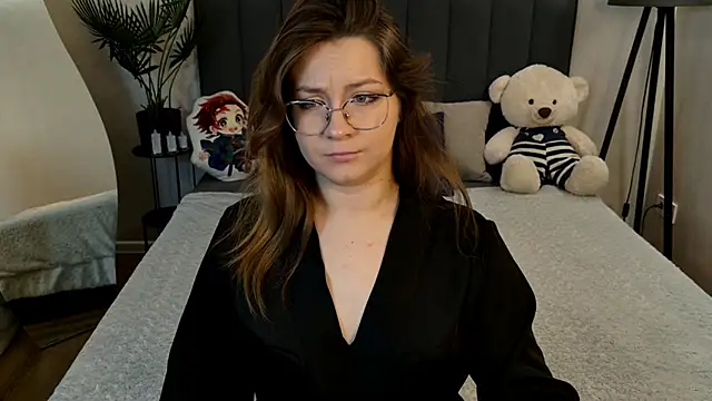 Briarx online show from 3, 11, 2025