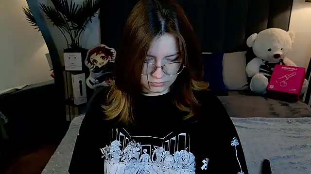 Briarx online show from 2, 3, 2026