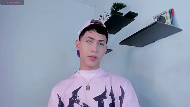 Iam criss09 online show from 25, 11, 2025