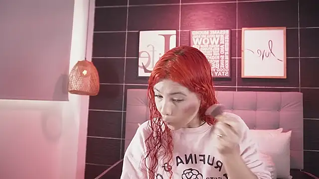 Thalia Karlson online show from 10, 2, 2026