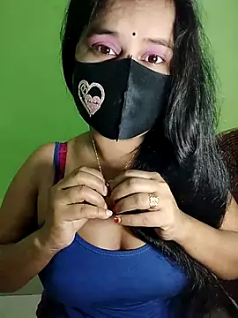 Snapshot of prema-khan chatting on 7, 4, 2026 prema-khan online show from 7, 4, 2026