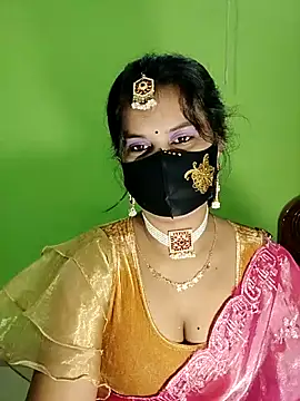 Snapshot of prema-khan chatting on 9, 4, 2026 prema-khan online show from 9, 4, 2026