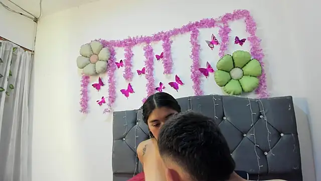 Kata loveJack09 online show from 29, 10, 2025