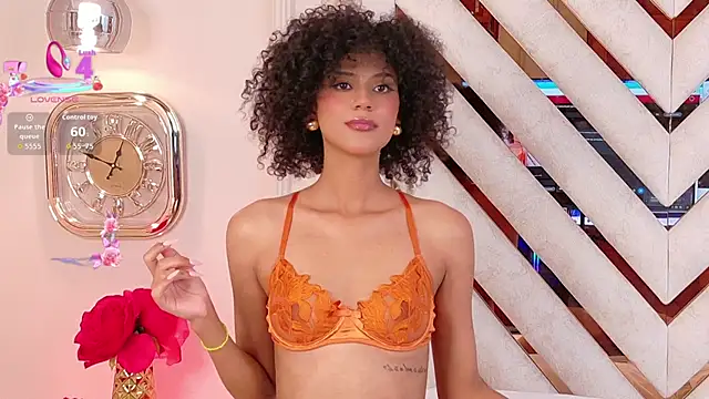 Lila-Rose online show from 2, 12, 2025