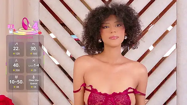 Lila-Rose online show from 7, 1, 2026