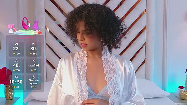 Lila-Rose online show from 13, 1, 2026